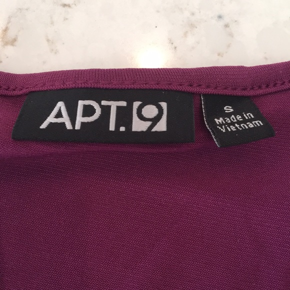 Women’s APT. 9 Dress - Picture 4 of 5